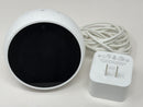 Amazon Echo Spot 1st Gen Glacier White VN94DQ Good