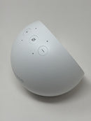 Amazon Echo Spot 1st Gen Glacier White VN94DQ Good