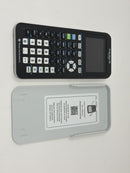 Texas Instruments TI-84 Plus CE Python Black Very Good
