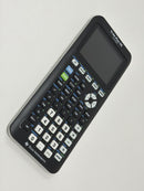 Texas Instruments TI-84 Plus CE Python Black Very Good