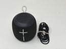 Ultimate Ears WONDERBOOM Portable Bluetooth Speaker Black Very Good