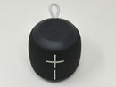 Ultimate Ears WONDERBOOM Portable Bluetooth Speaker Black Very Good