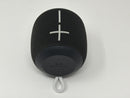 Ultimate Ears WONDERBOOM Portable Bluetooth Speaker Black Very Good