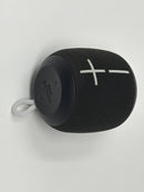 Ultimate Ears WONDERBOOM Portable Bluetooth Speaker Black Very Good
