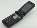 Sonim XP3 Plus Flip Phone 32GB Unlocked S1303 Black Good