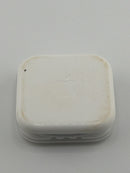 Apple EarPods In Ear Canal Headset White 3.5mm Perfect