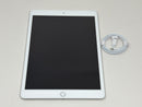 Apple iPad 8th Generation 10.2 32GB WiFi Cellular Silver A2429 Very Good