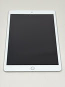 Apple iPad 8th Generation 10.2 32GB WiFi Cellular Silver A2429 Very Good