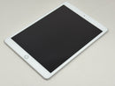 Apple iPad 8th Generation 10.2 32GB WiFi Cellular Silver A2429 Very Good