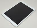 Apple iPad 8th Generation 10.2 32GB WiFi Cellular Silver A2429 Very Good