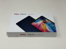 TCL Tab 10 NXTPAPER 5G Verizon 128GB Dark Blue BNIB Sealed