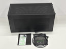 Razer Core X V2 RC21-0227 Thunderbolt5 External GPU Enclosure Excellent