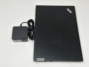 Lenovo Thinkpad E14 Gen 4 AMD Ryzen 7 4700U 2.0GHz 512GB SSD 16GB RAM 14in Good