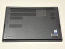Lenovo Thinkpad E14 Gen 4 AMD Ryzen 7 4700U 2.0GHz 512GB SSD 16GB RAM 14in Good