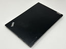 Lenovo Thinkpad E14 Gen 4 AMD Ryzen 7 4700U 2.0GHz 512GB SSD 16GB RAM 14in Good