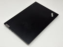 Lenovo Thinkpad E14 Gen 4 AMD Ryzen 7 4700U 2.0GHz 512GB SSD 16GB RAM 14in Good