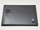 Lenovo Thinkpad T490 Intel Core i7-8565U 1.8GHz 256GB 16GB 14in FHD Very Good