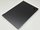 Lenovo Thinkpad T490 Intel Core i7-8565U 1.8GHz 256GB 16GB 14in FHD Very Good
