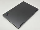 Lenovo Thinkpad T490 Intel Core i7-8565U 1.8GHz 256GB 16GB 14in FHD Very Good