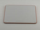 Apple Magic Trackpad 2 A1535 Pink Excellent