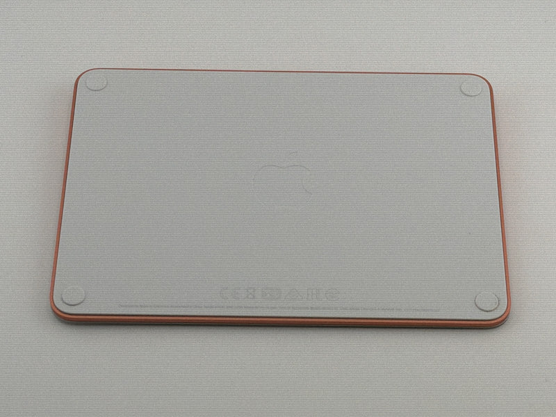 Apple Magic Trackpad 2 A1535 Pink Excellent – The BuyBackWorld Store
