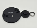 Oura Ring Gen 3 Horizon Brushed Titanium Size 13 Good
