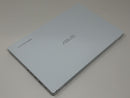Asus Chromebook Plus 13th Gen Intel Core i5-1335U 4.6GHz 128GB 8GB 14" Very Good