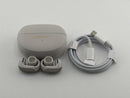 Bose Ultra Open Earbuds White Smoke 438926 Excellent