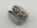 Bose Ultra Open Earbuds White Smoke 438926 Excellent