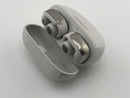 Bose Ultra Open Earbuds White Smoke 438926 Very Good