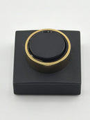 Ultrahuman Ring Air Bionic Gold Size 9 Good