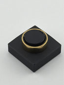 Ultrahuman Ring Air Bionic Gold Size 9 Good