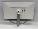 LG 27UN850-W 27in UltraFine UHD Monitor White/Silver Excellent