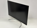 LG 27UN850-W 27in UltraFine UHD Monitor White/Silver Excellent