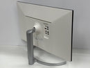 LG 27UN850-W 27in UltraFine UHD Monitor White/Silver Excellent