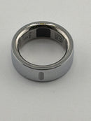 Oura Ring Gen 4 Silver Size 8 Ring Only Used