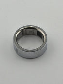 Oura Ring Gen 4 Silver Size 8 Ring Only Used
