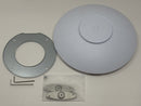 Ubiquiti UniFi 6 Long Range Access Point LAN Networking Very Good