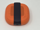Bose SoundLink Micro Bright Orange Portable Speaker System Good