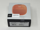 Bose SoundLink Micro Bright Orange Portable Speaker System Good