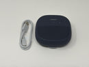 Bose SoundLink Micro Waterproof Bluetooth Speaker Blue Good