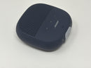 Bose SoundLink Micro Waterproof Bluetooth Speaker Blue Good