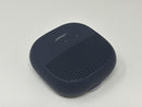 Bose SoundLink Micro Waterproof Bluetooth Speaker Blue Good