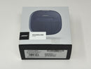 Bose SoundLink Micro Waterproof Bluetooth Speaker Blue Good