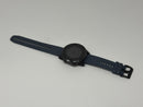 Garmin Fenix 5X Plus Sapphire Edition GPS Watch Black with Blue Band Good