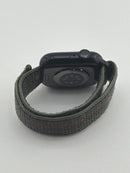 Apple Watch Series 8 41mm Midnight Aluminum Case Midnight Loop GPS Good
