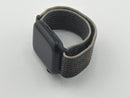 Apple Watch Series 8 41mm Midnight Aluminum Case Midnight Loop GPS Good