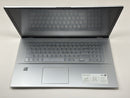 Asus VivoBook 17 X712JA Core i5-1035G1 1.0GHz 12GB RAM 1TB HDD 17.3in Very Good