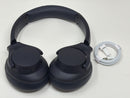 Soundcore Q20i  Hybrid Active Noise Cancelling Headphones Black Very Good