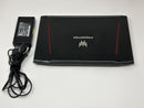 Acer Predator Helios 300 Core i7-8750H 2.20GHz 16GB RAM 1TB SSD FHD 15in Good
